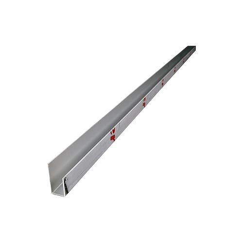 BUNDSKINNE FOR 21C5 - 2000 MM
