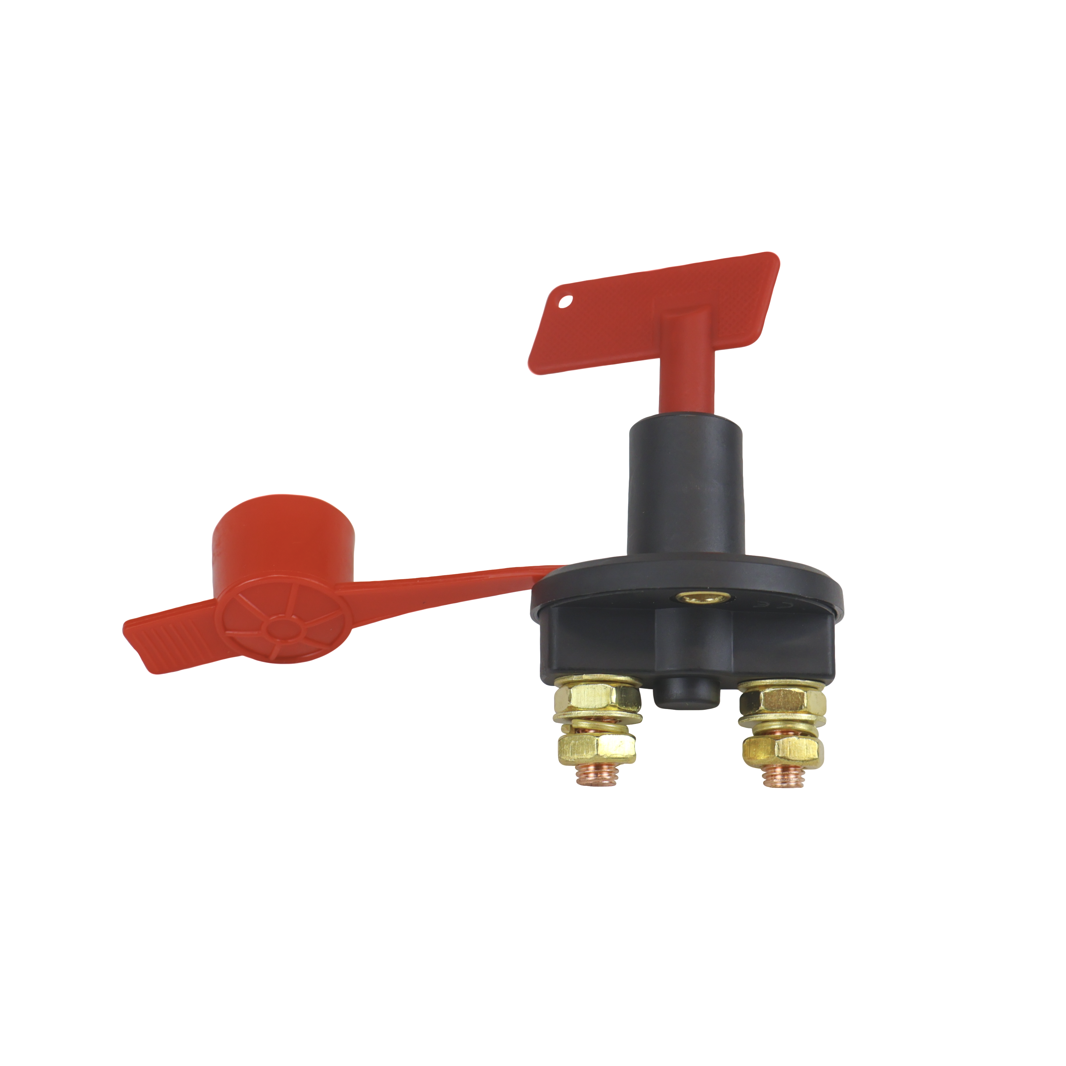 12v hovedafbryder til tiptrailer 300a