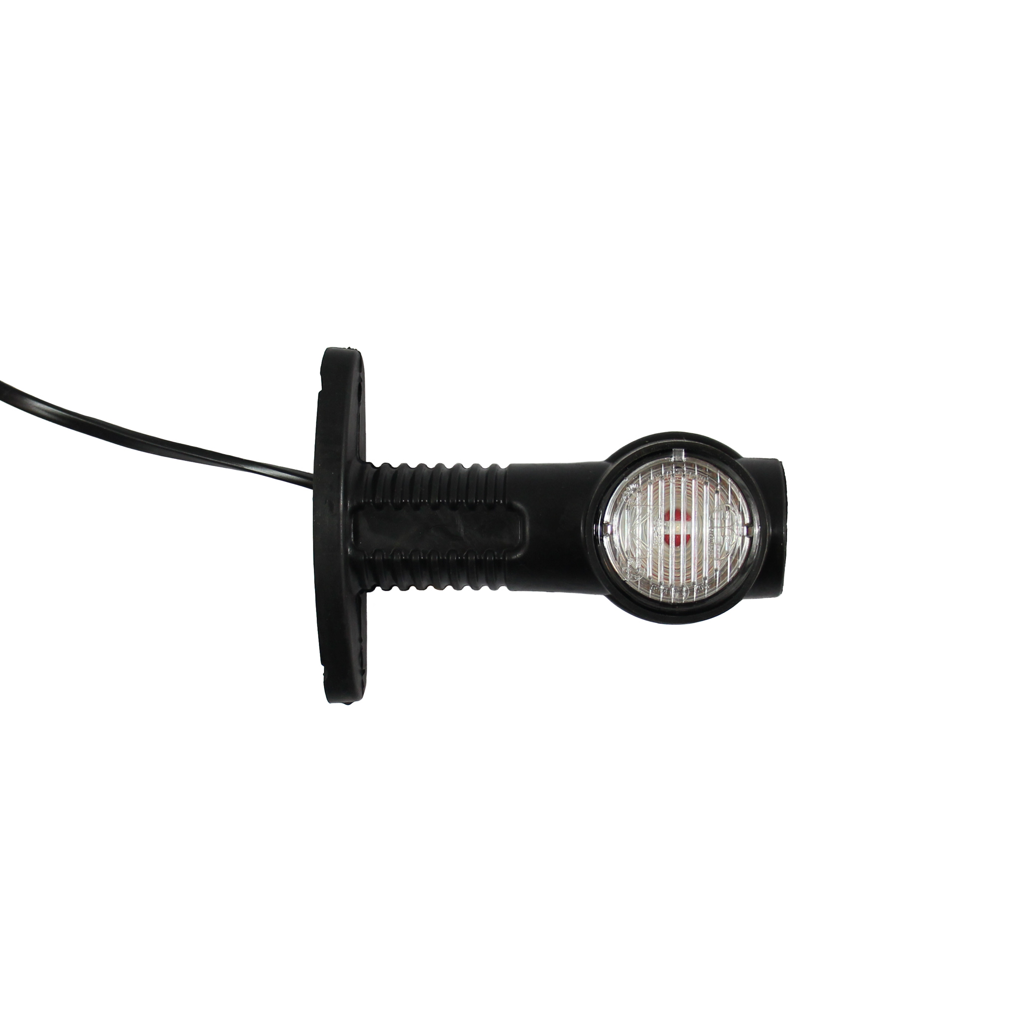 SLINGRELYGTE SUPERPOINT III LED 1 MTR DC KABEL - HØJRE+VENSTRE