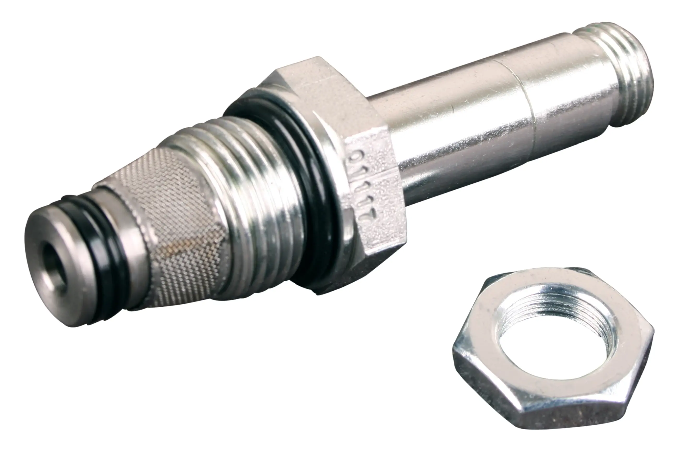 Magnetventil f/3 vejstip