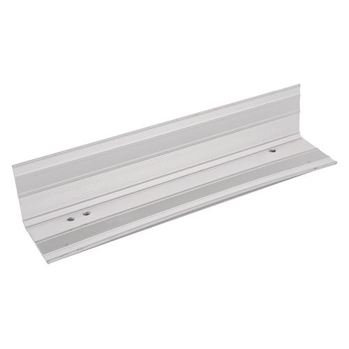 HJØRNEVINKEL, ALU - 53 MM FOR KØLE/FRYSETRAILER
