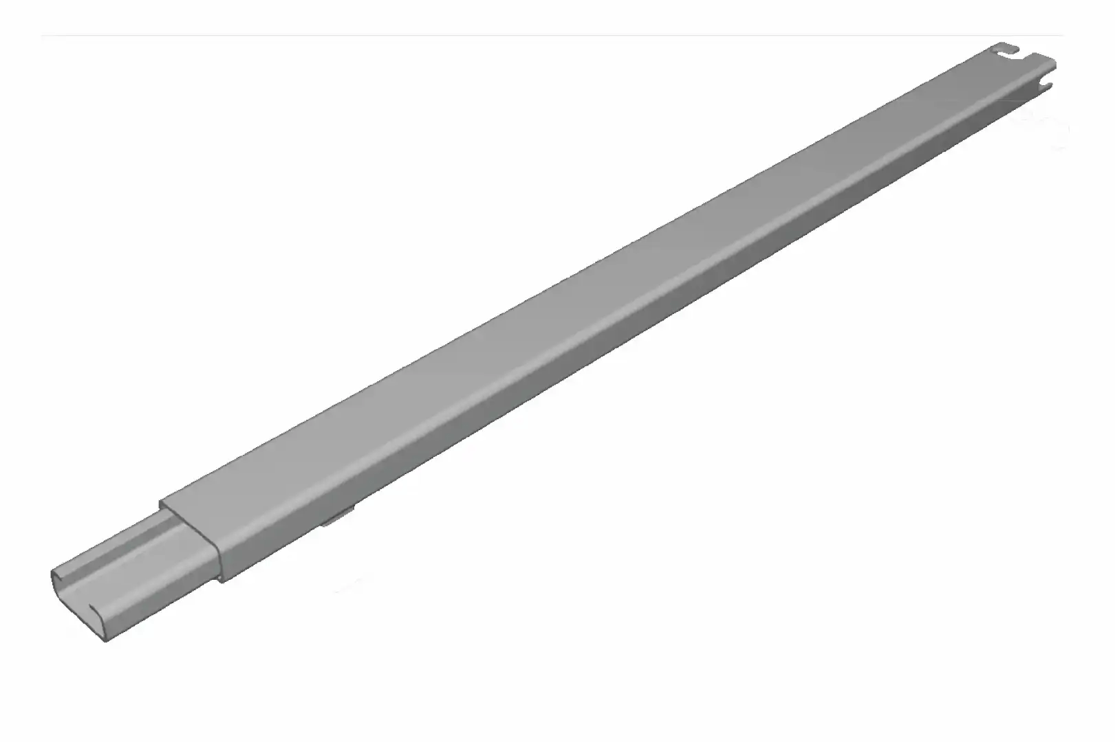 Hjørnestolpe f/netgitter TB VB - 100 cm