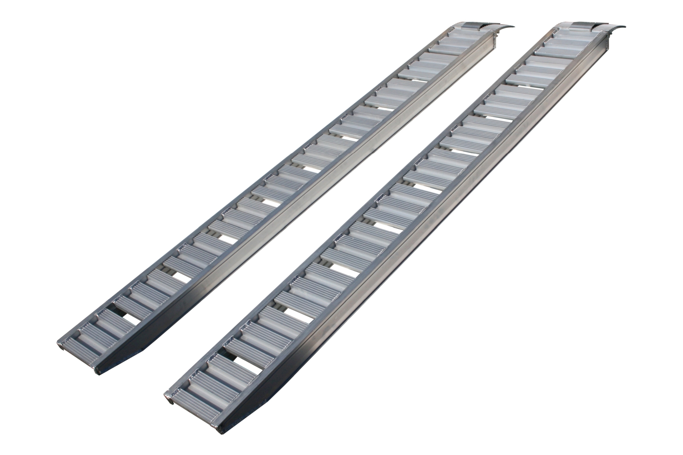PRO RAMPESÆT 2800 KG - 240 CM - 2400x270x80 MM