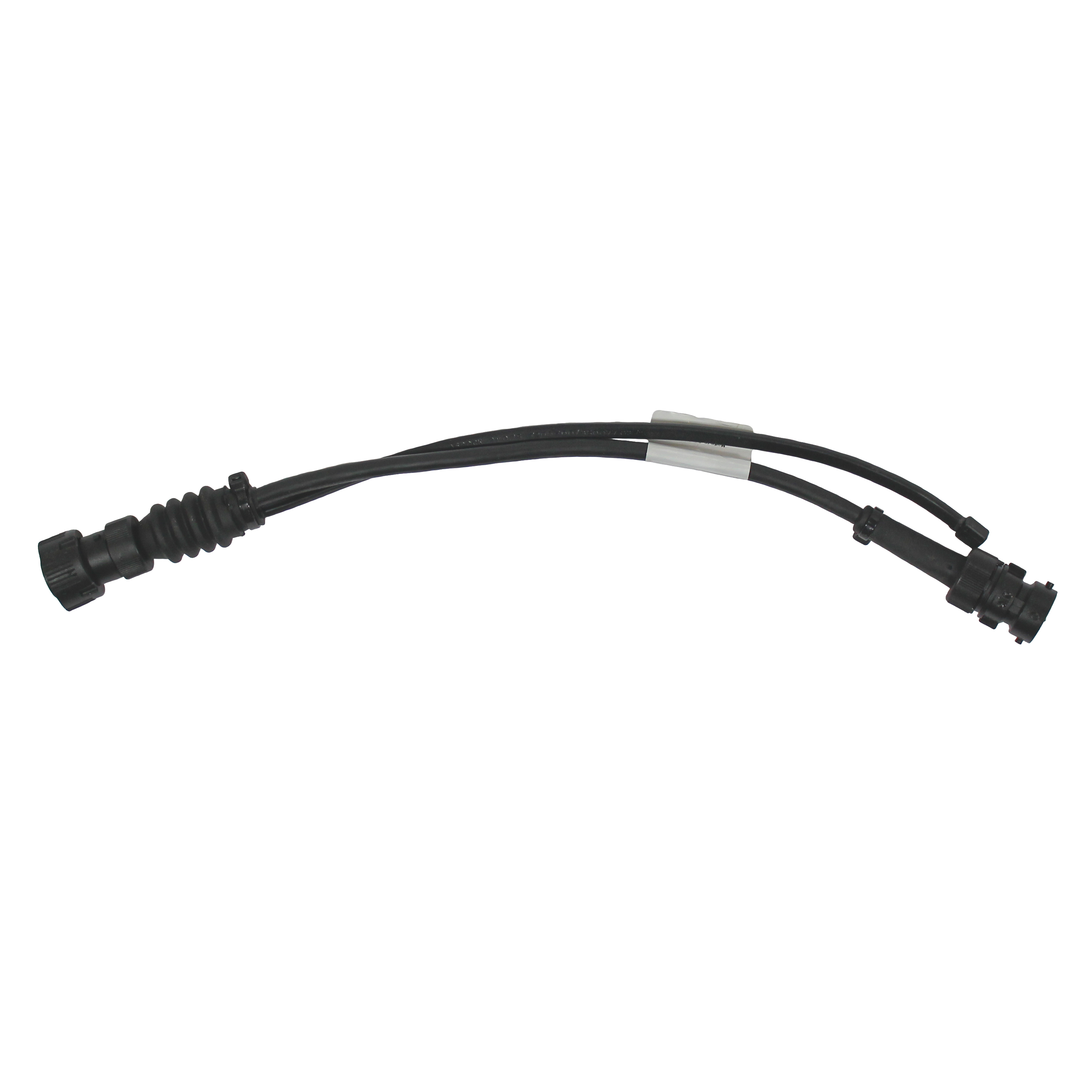 Adapter til bremselys 5 polet bajonetstik