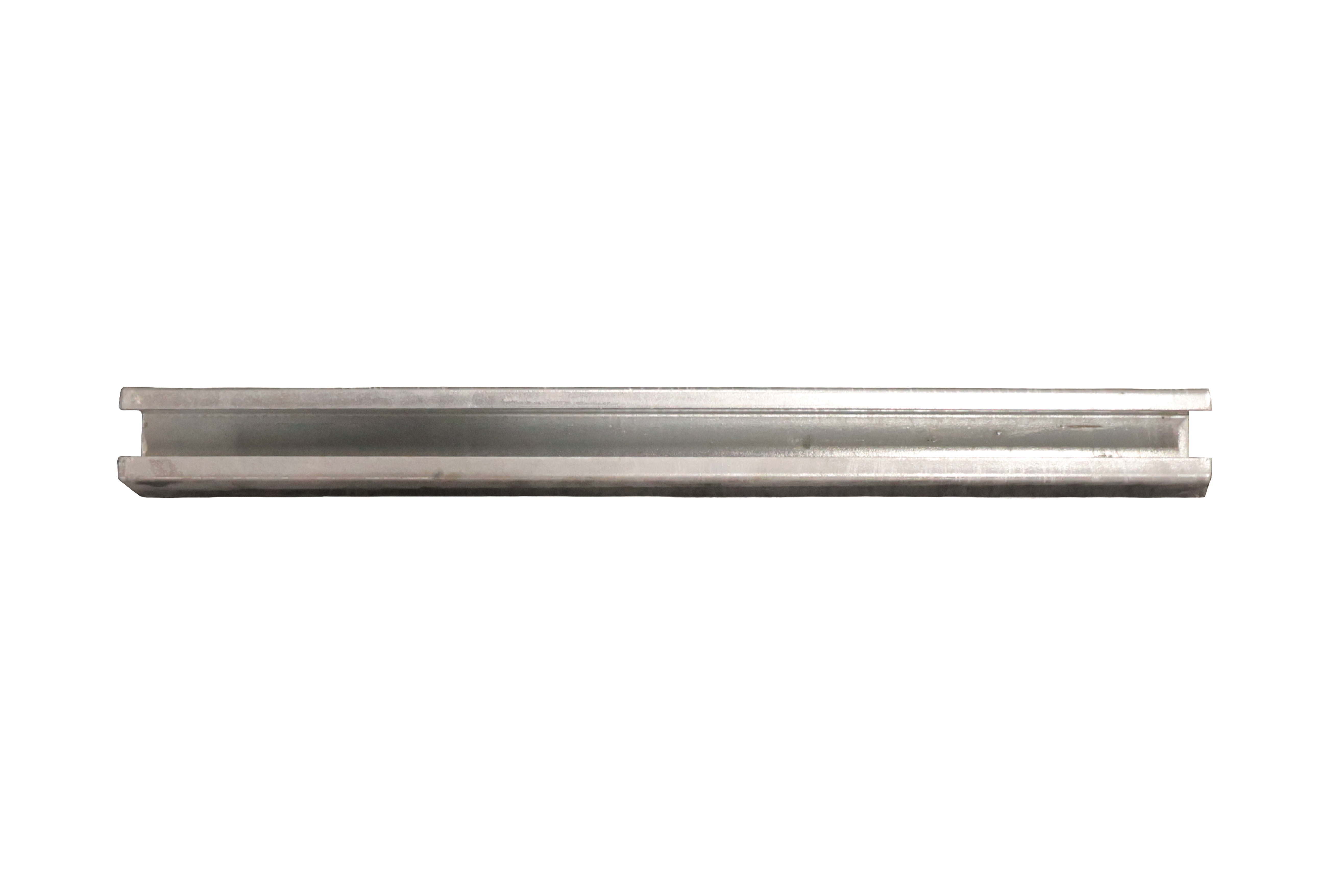Mellemstykke til justerbar aksel uden bremse - 79 cm
