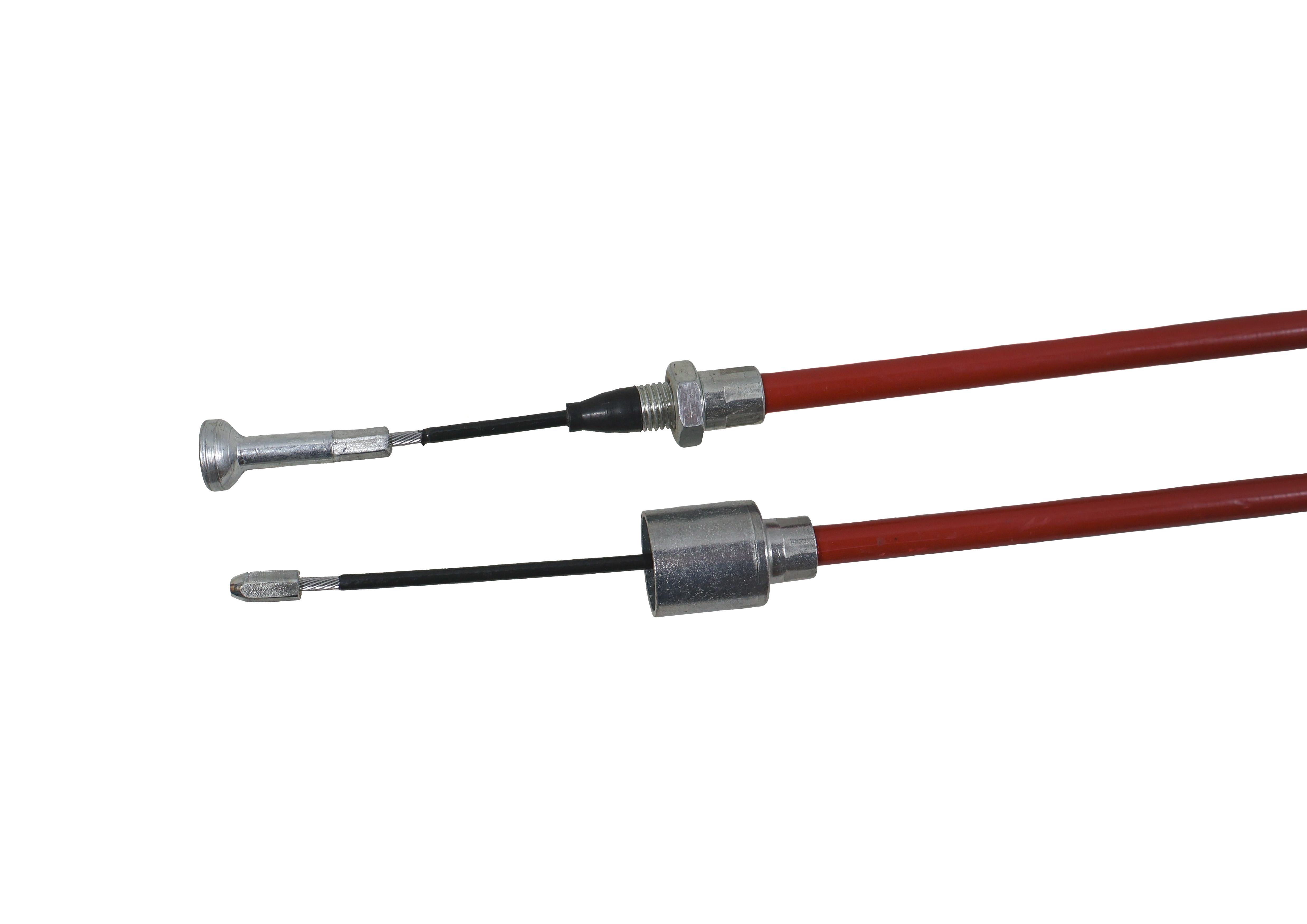 BREMSEKABEL FOR ALKO 530-726 HURTIGSK.PROFI