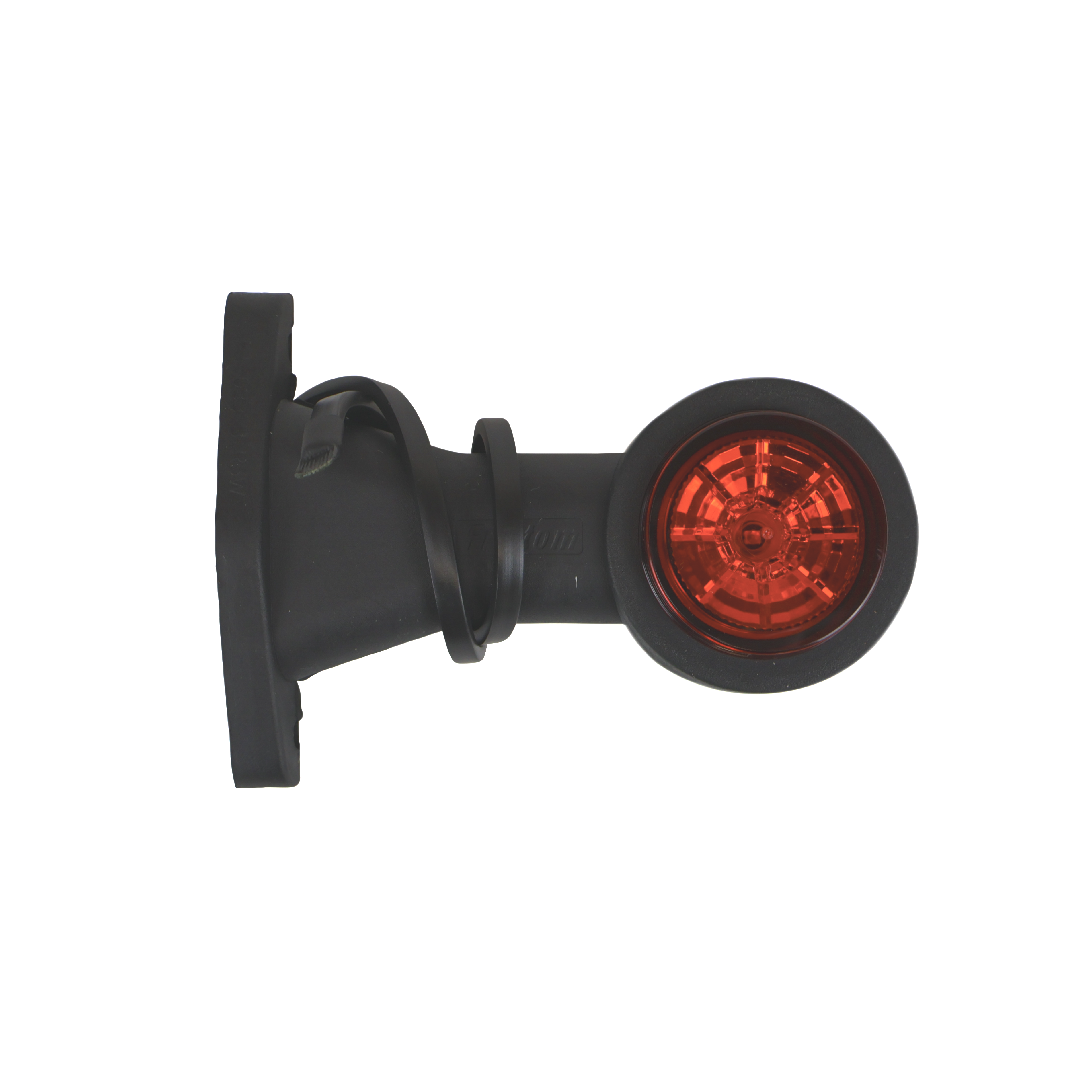 Slingerlygte Fristom FT‐009B LED lige til trailer (højre/venstre)