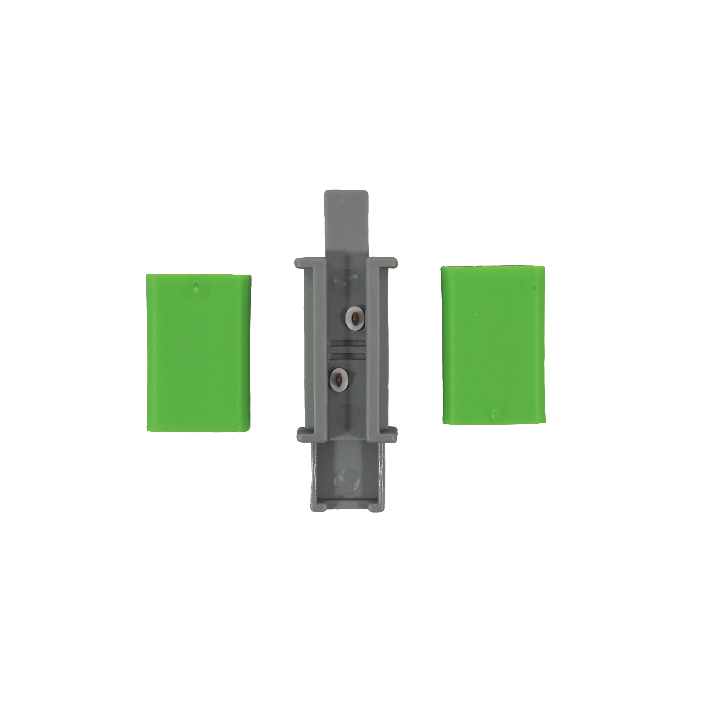 FRISTOM - DOBBELT KLIK KABEL DC CLIPS