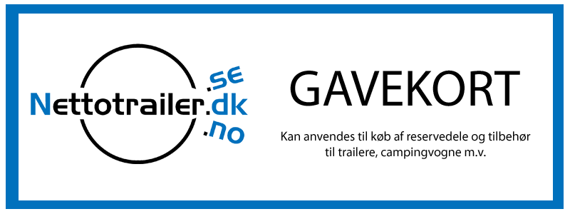 GAVEKORT