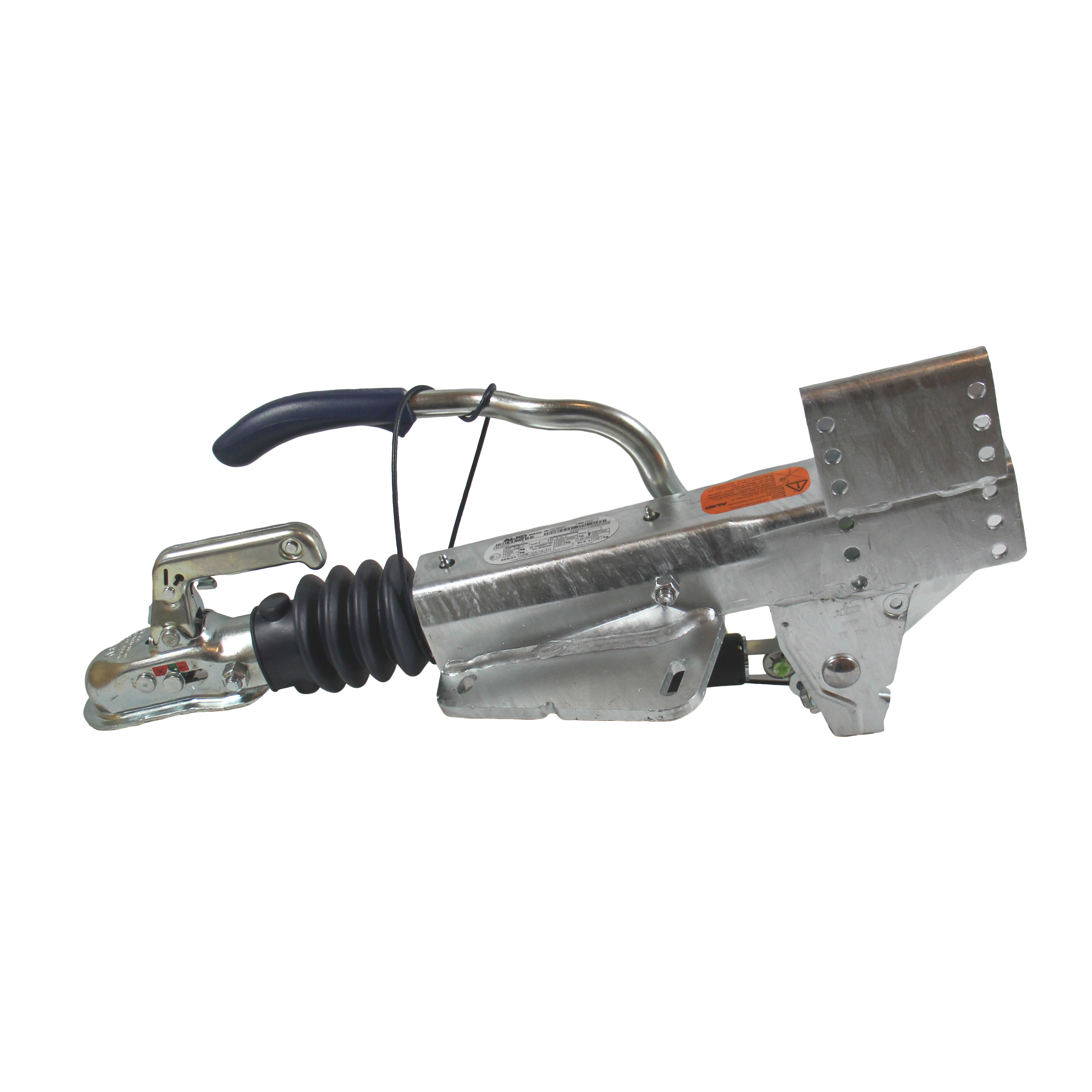 BPW PÅLØB ZAF 2,0-3 1500-2000kg