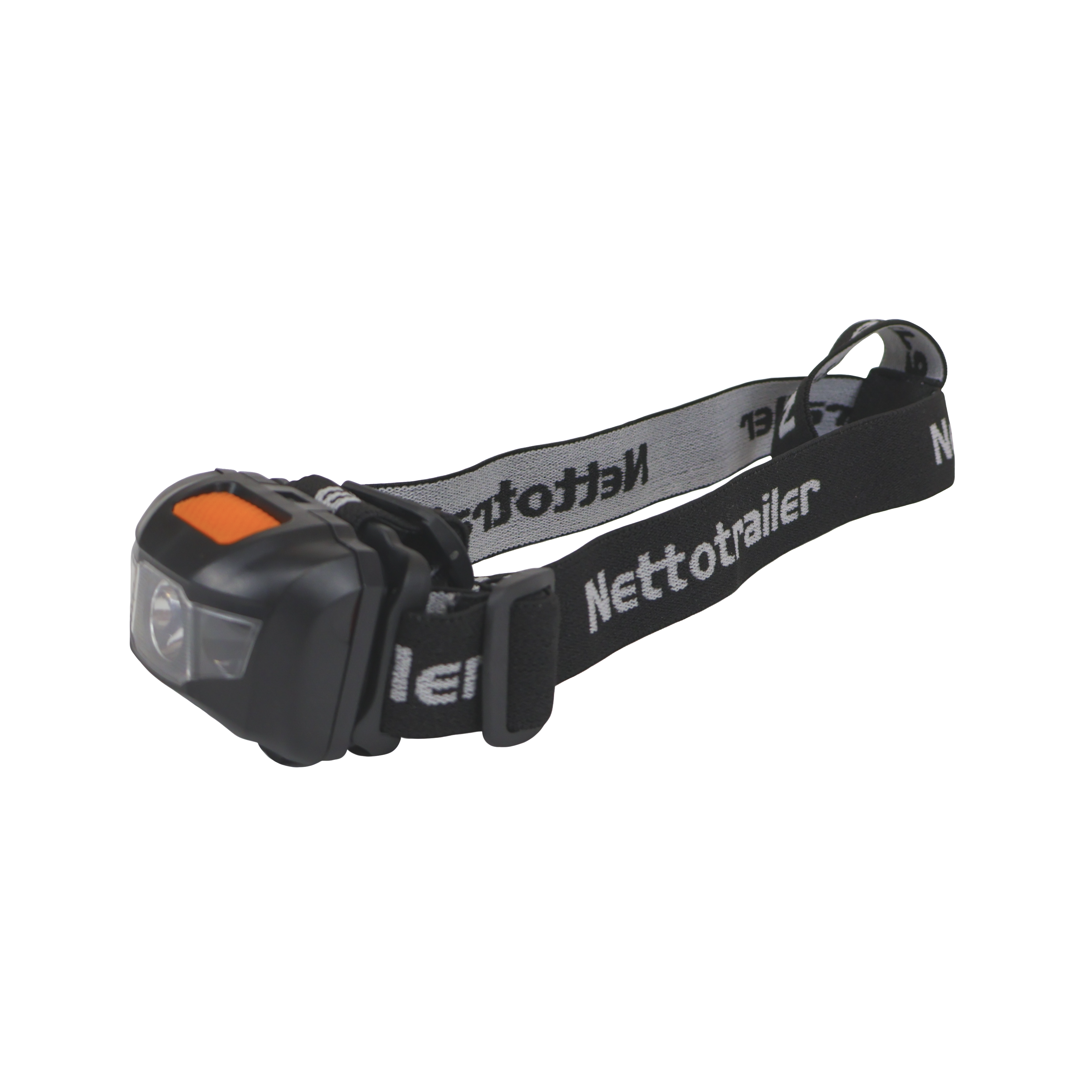 Pandelampe - 3W 150 Lumen - Nettotrailer