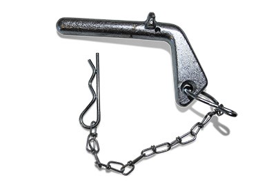 HP6515 - TIP PLØK/PIN FOR TIPTRAILER LAD