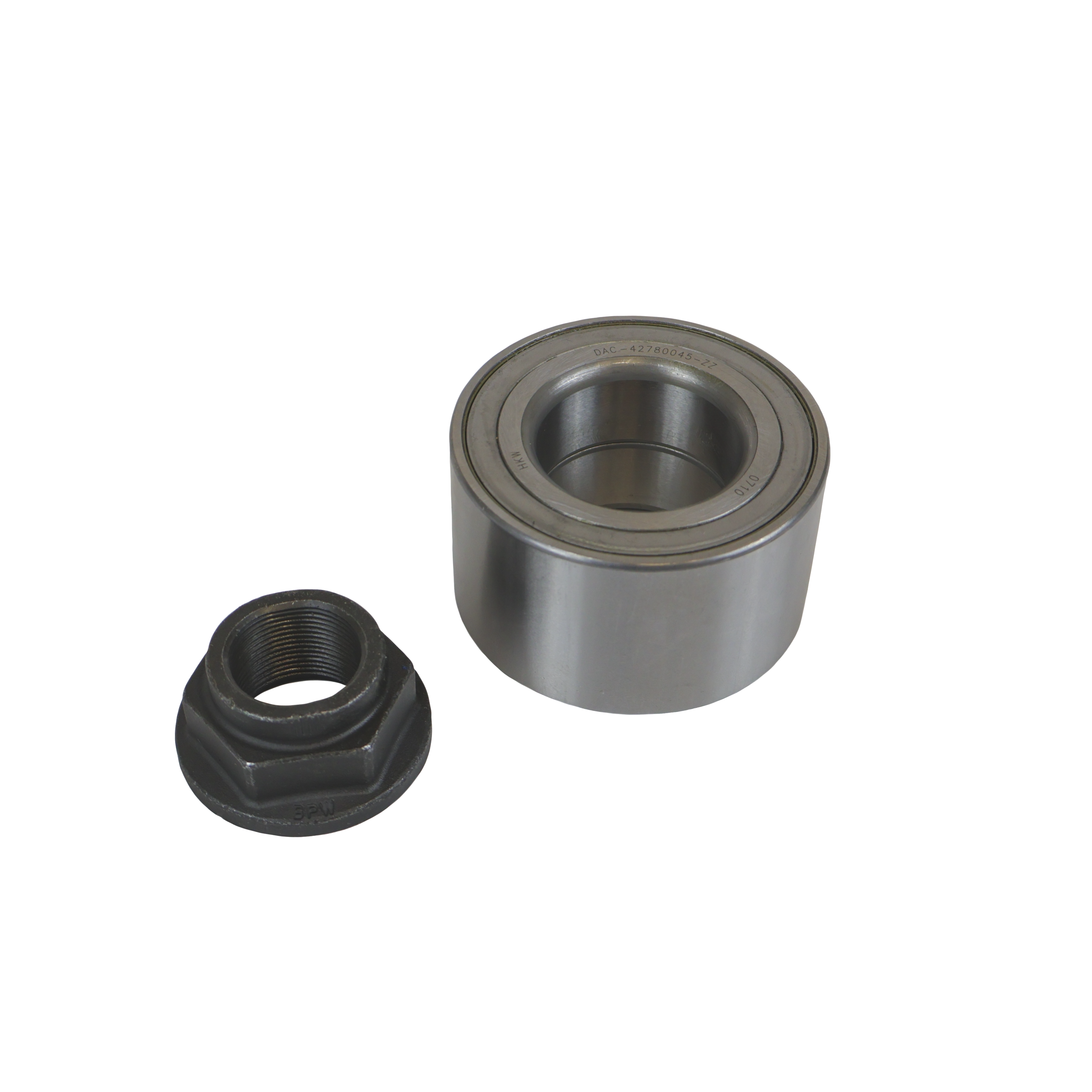 BPW KOMPAKT LEJE SÆT 42/78/45 COMPACT LEJE