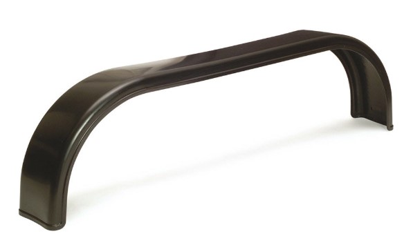 Boogieskærm For Ifor Williams P0614 - 16"