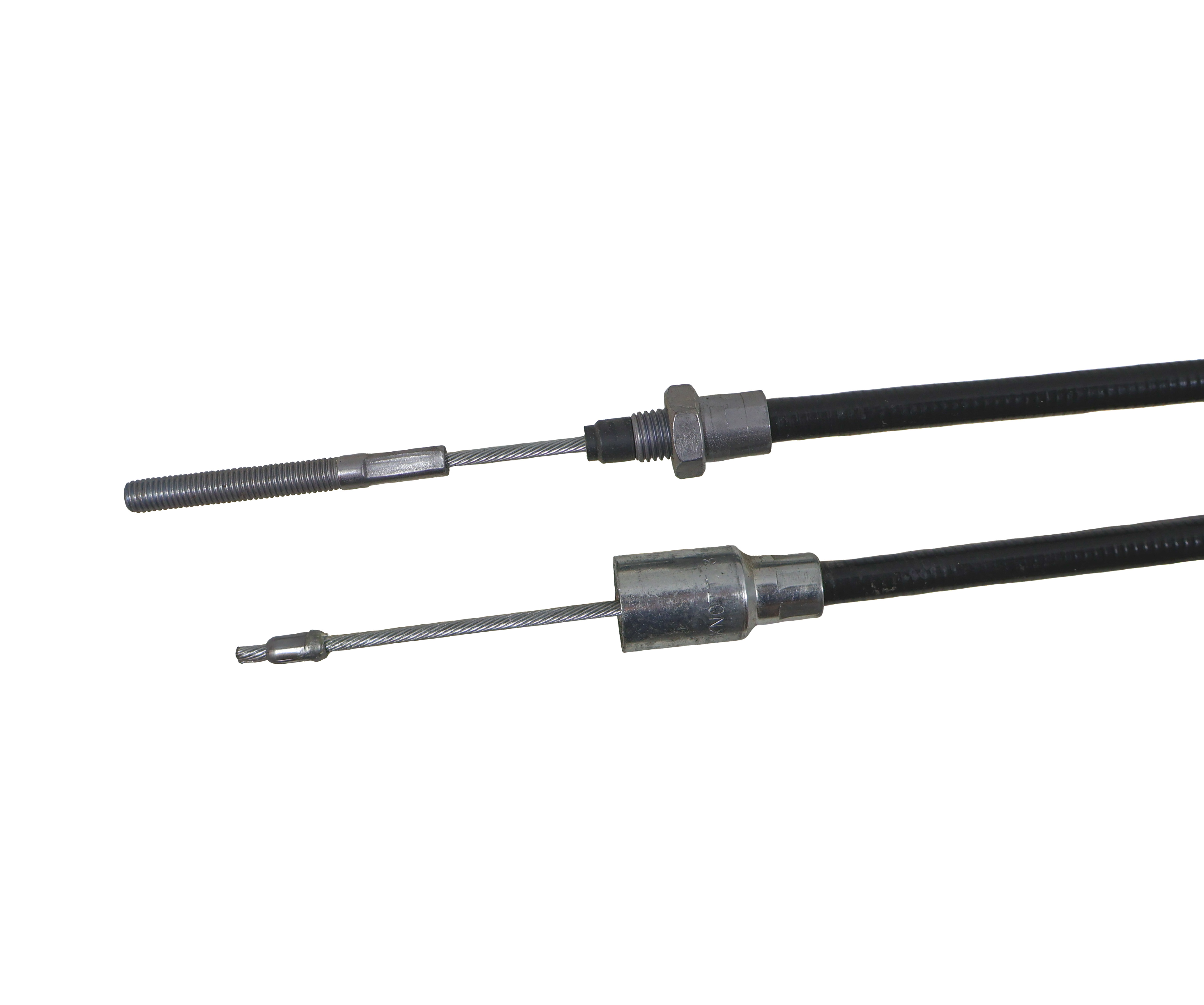 KNOTT BREMSEKABEL 2630-2840