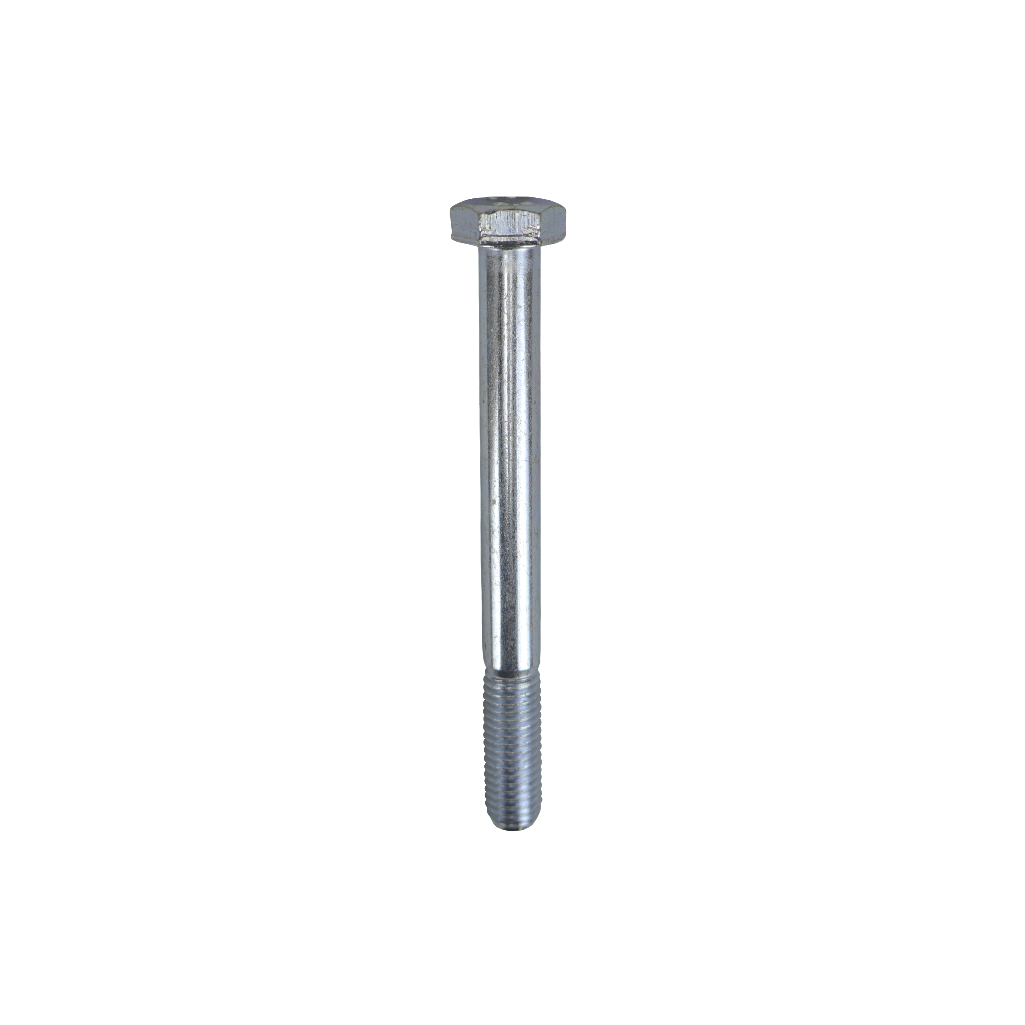 Stålbolt m12x120 FZB 8.8