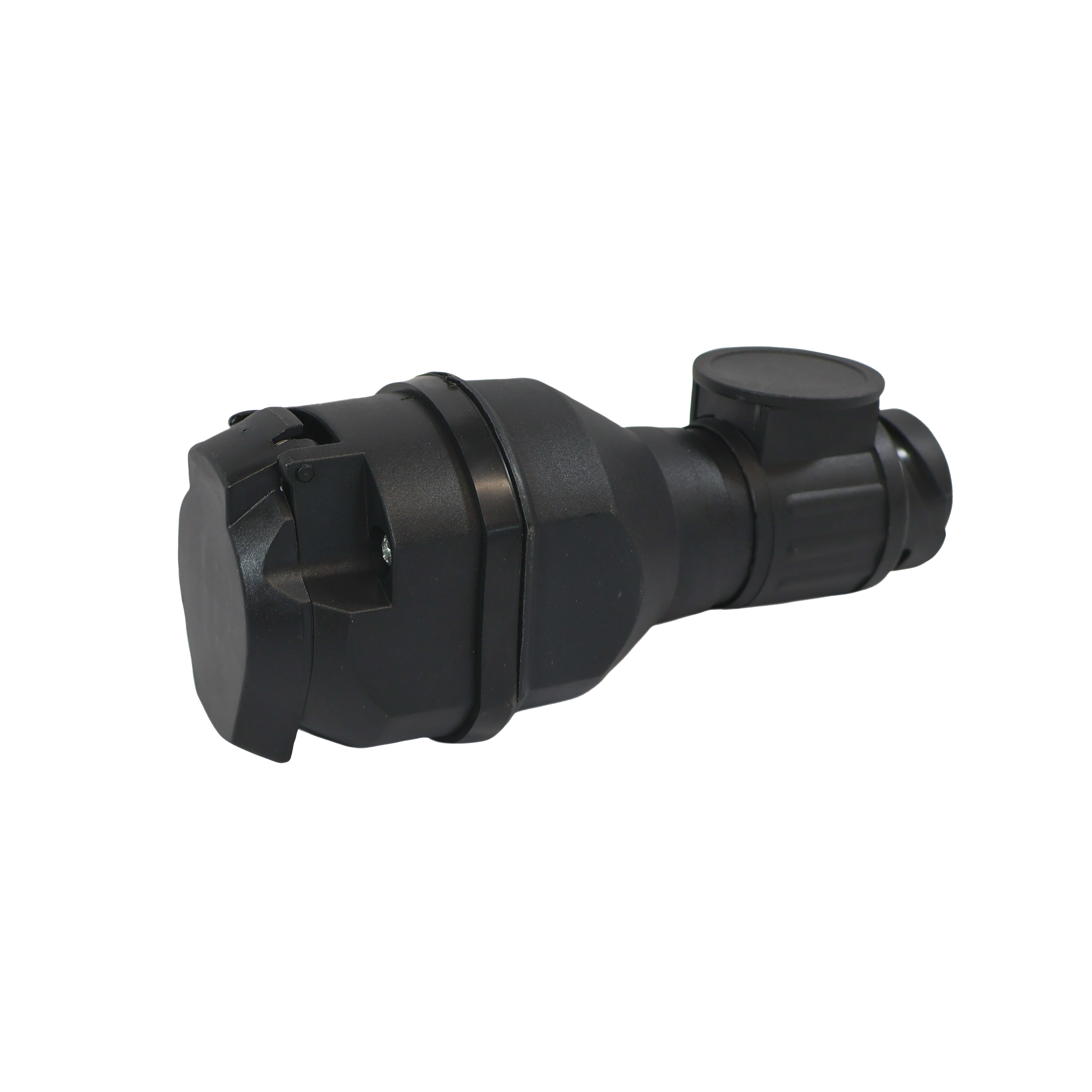 MODSTANDSBOKS TIL LEDLYGTER / CAN-BUS ADAPTER - 13-POLET