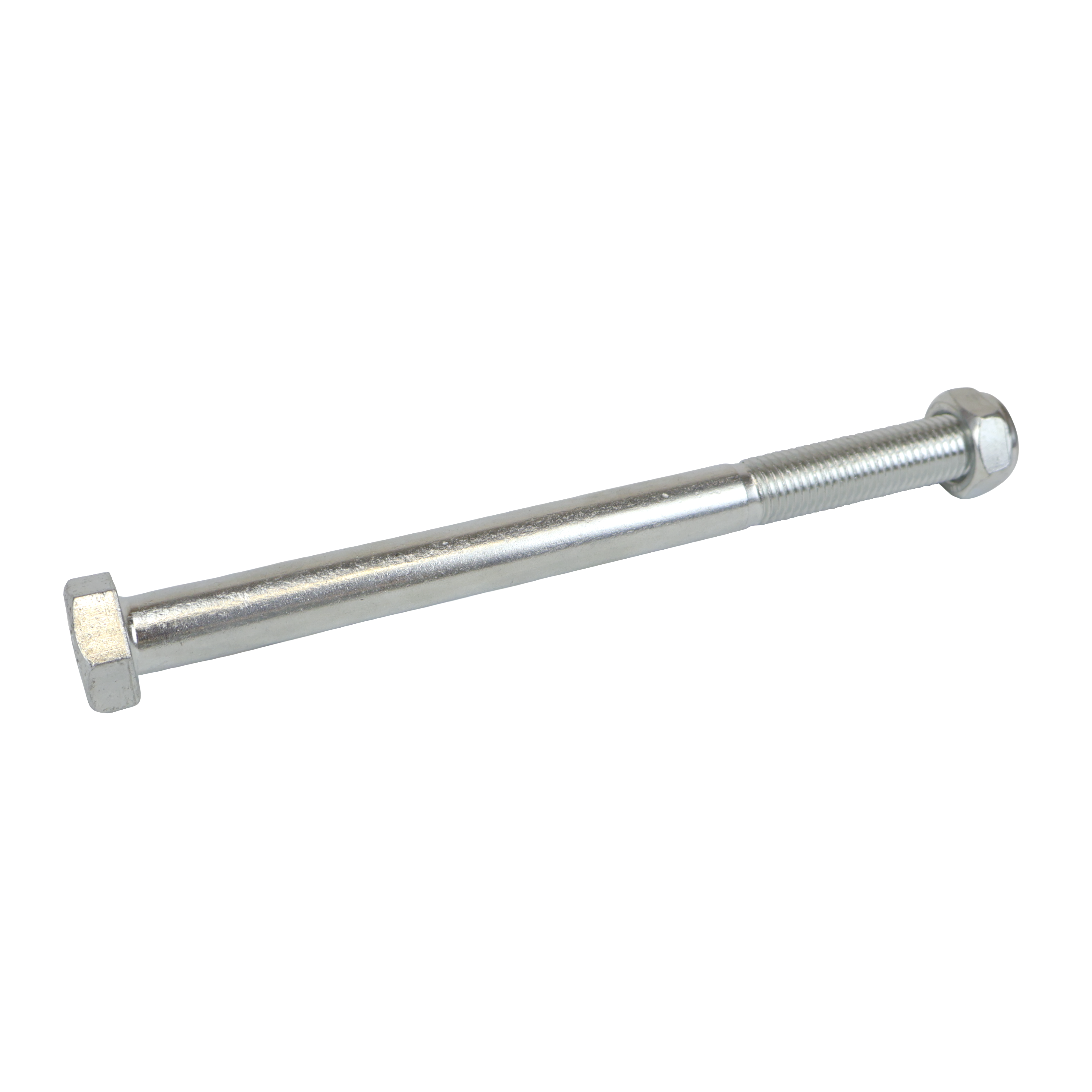 Pindbolt m20 x 250 mm med møtrik