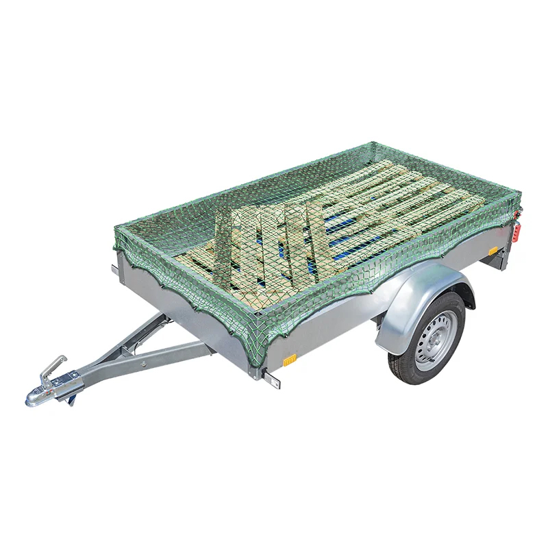 TRAILERNET 5400X2200 MM