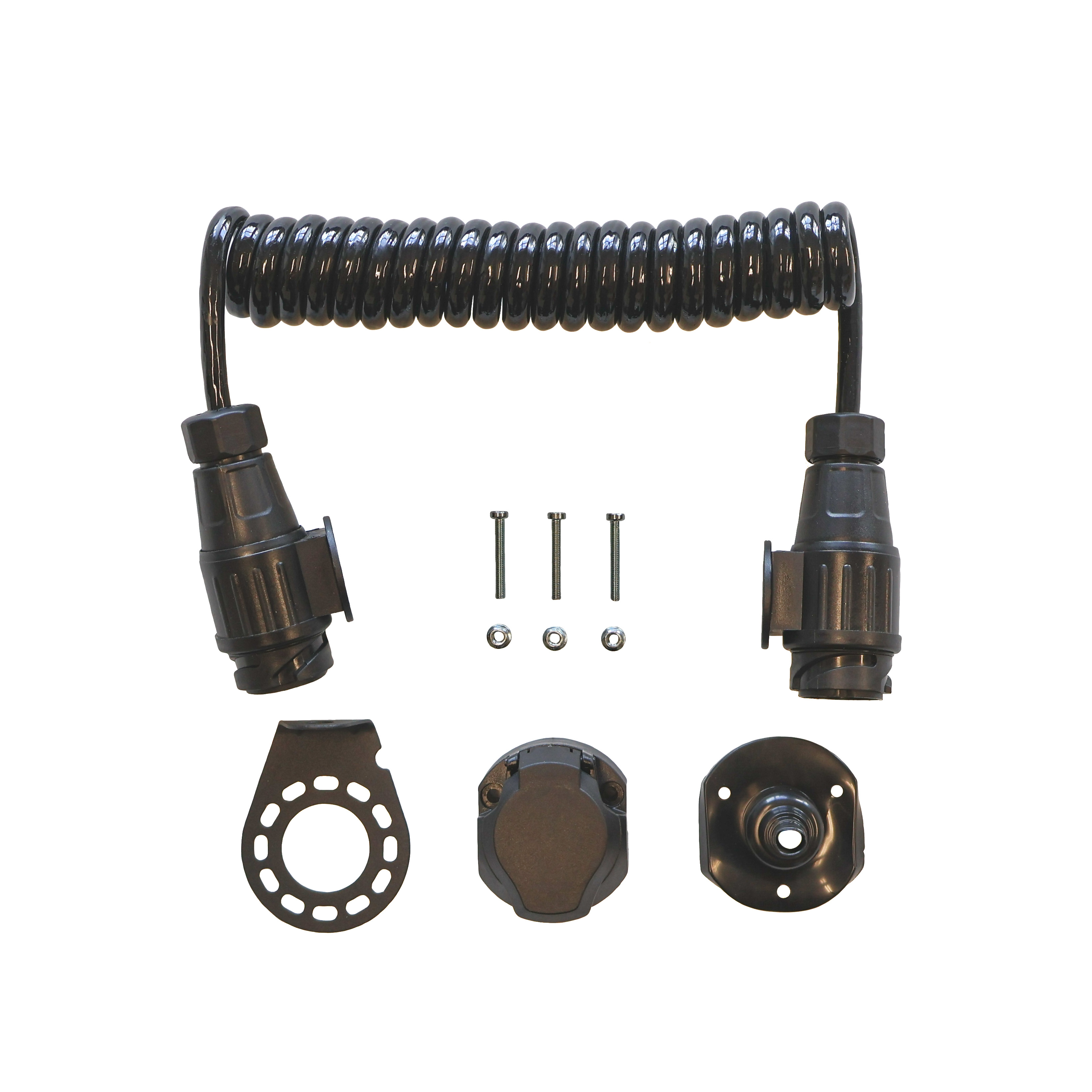 SPIRALKABEL KIT 13 POLET