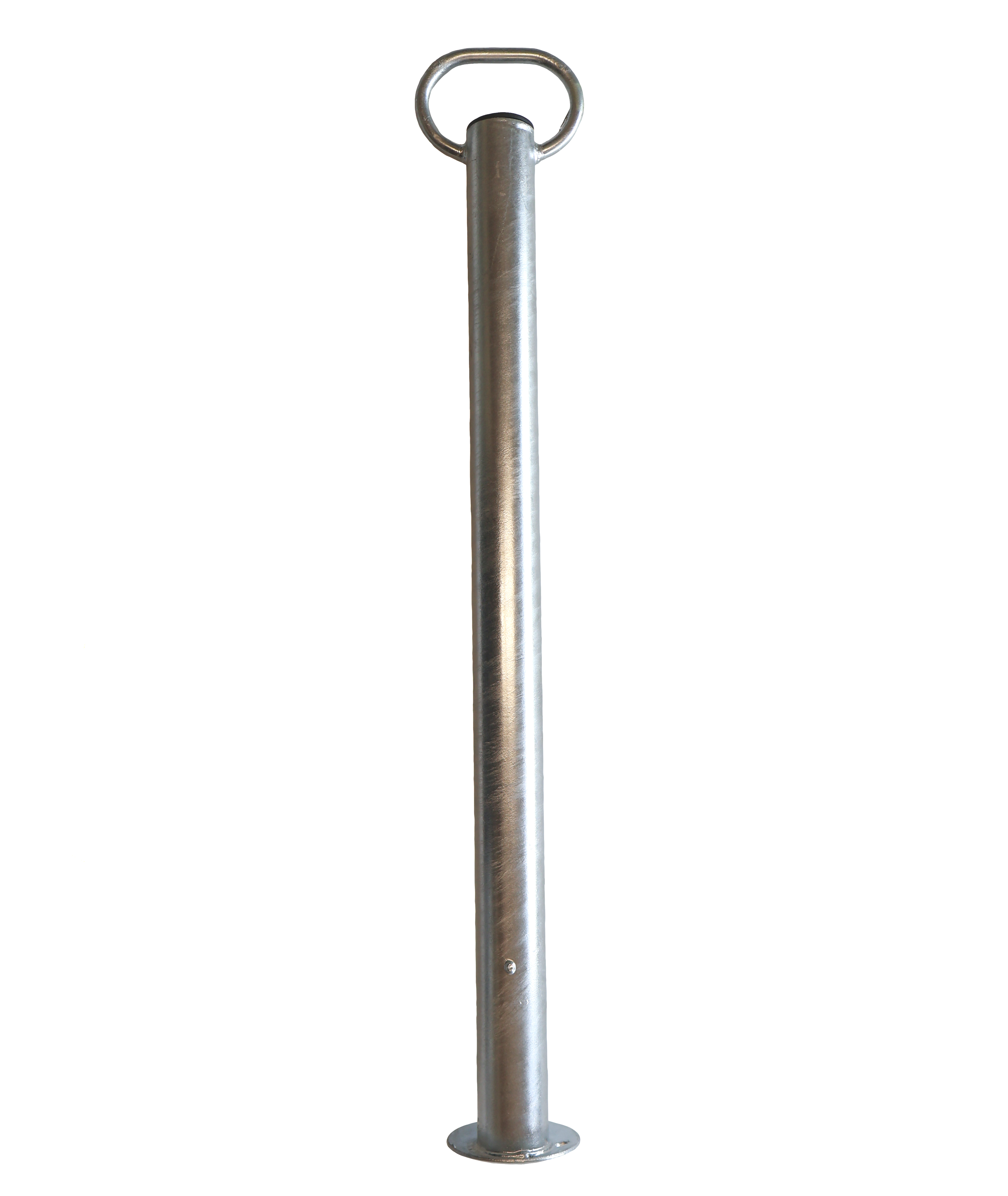 STØTTEBEN 70 cm - VARM GALVANISERET