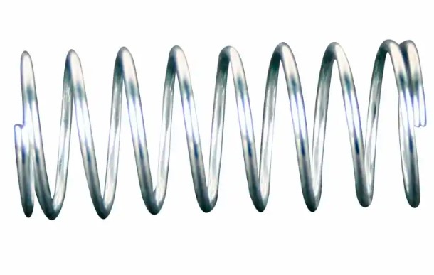 TRYKFJEDER FOR SURRINGSØJE - 15x35 MM