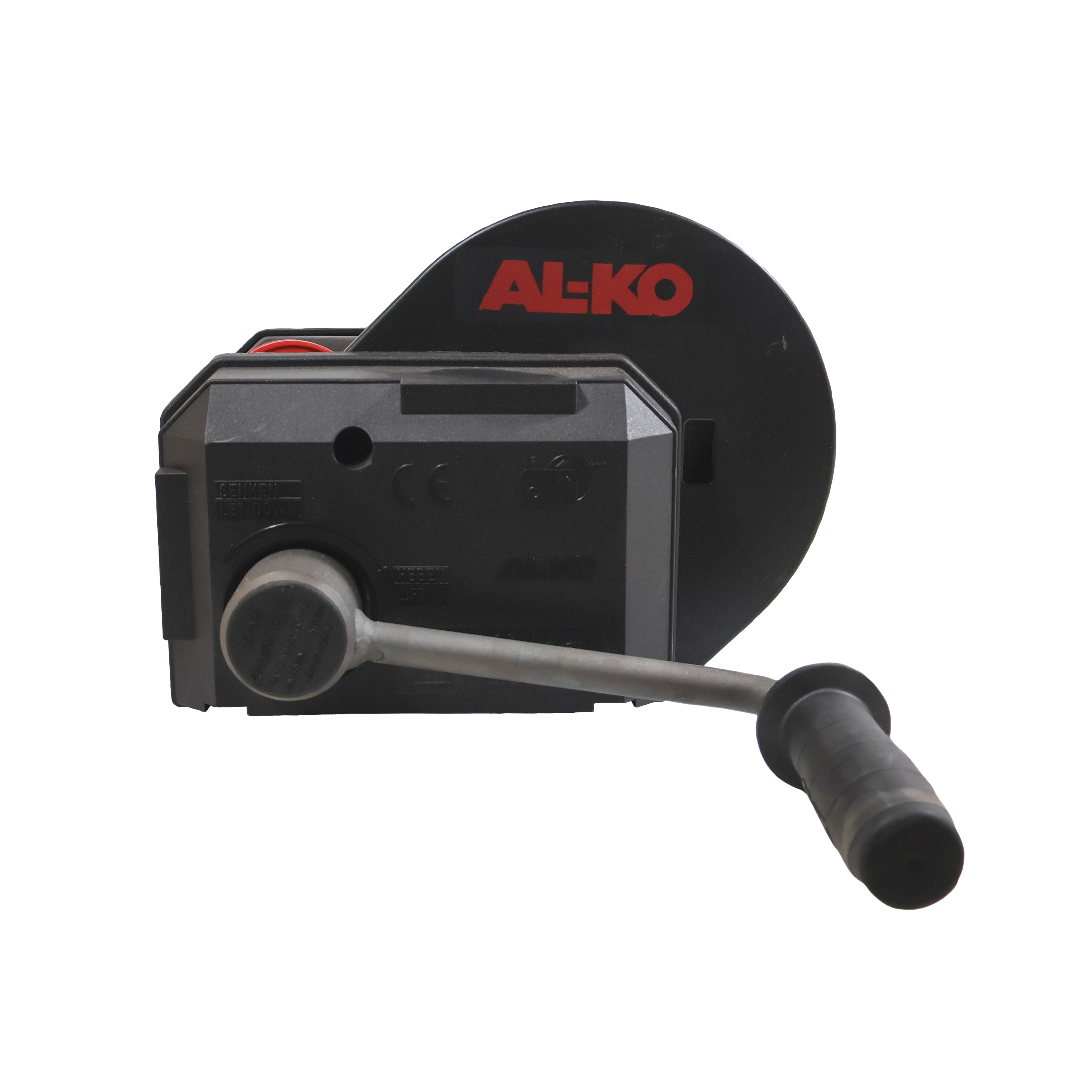 ALKO HÅNDSPIL 901 MED WIRE