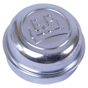 BPW NABENKAPPE 50.5 ZUM EINPRESSEN