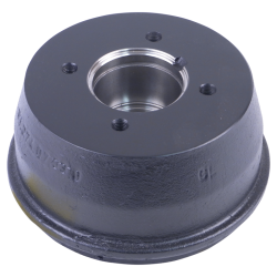 BREMSETROMLE BPW 170x40 4 HUL FOR LEJE 34/64/37