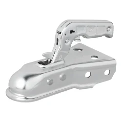 FIRKANTET KUGLEKOBLING 70 MM - 750 KG 