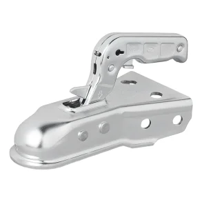 FIRKANTET KUGLEKOBLING 70 MM - 750 KG 