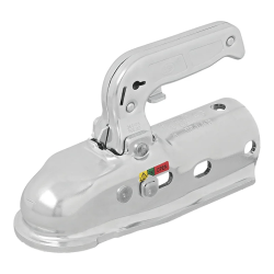 UNIVERSAL-KUGELGELENK 40/45/50 M12 M12 M12 2300 kg