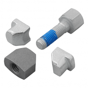 JUSTERINGSSET FR KNOTT F /160X35/200X50