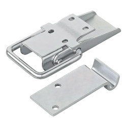 LUKKEHENGSEL MED MOTSTAND - STOR