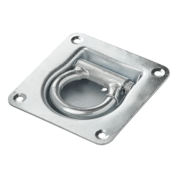 ZURRSE VERSENKBAR - 105 X 105mm