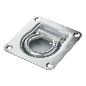 ZURRSE VERSENKBAR - 105 X 105mm