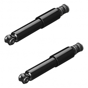 TREDAL HJULSTTDMPARE 310 - 400 mm - 2 St.