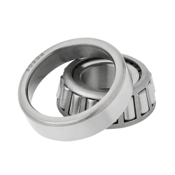 KONISKT RULLAGER 47X20X15,25 MM 30204