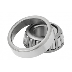 KEGELROLLENLAGER 30204 - 47 x 20 x 15,25 MM