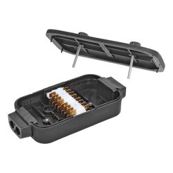 SAMLEDSE FOR FLADSTIK