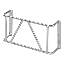 SCHUTZGITTER FR ANHNGER-RCKLICHT - 238 X 132 X 58mm