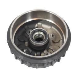 ALKO BROMSTRUMMA 160x35 4x100 M/LAGER KLM 1637