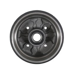 BREMSETROMLE for ALKO 160x35 4x100 M/LEJER KLM 1637