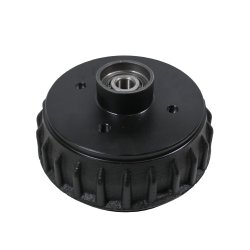 BREMSETROMLE for ALKO 160x35 4x100 M/LEJER KLM 1637