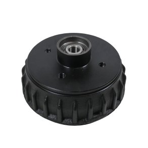 BREMSETROMLE for ALKO 160x35 4x100 M/LEJER KLM 1637