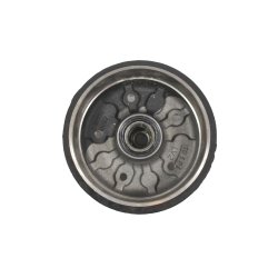 ALKO BROMSTRUMMA 1637 5X112 M/ LAGER KLM