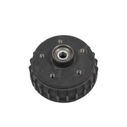 ALKO BROMSTRUMMA 1637 5X112 M/ LAGER KLM