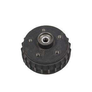 ALKO BROMSTRUMMA 1637 5X112 M/ LAGER KLM