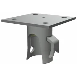 Kugletiplejesk�l, f/pl�k lige, VB/HF