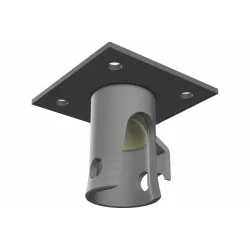 Kugletiplejesk�l, f/pl�k lige, VB/HF